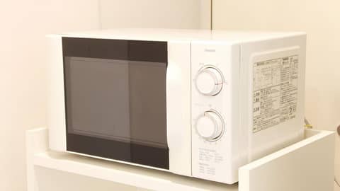 Richmond Hotel Sapporo Odori — kitchen