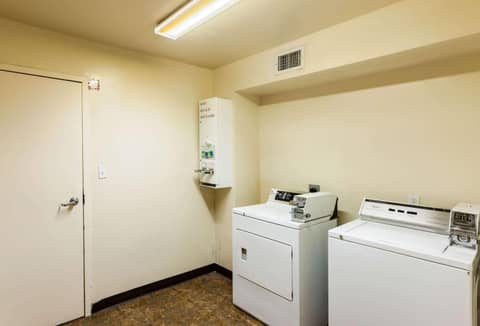 Quality Inn Near Seaworld - Lackland — photo 7