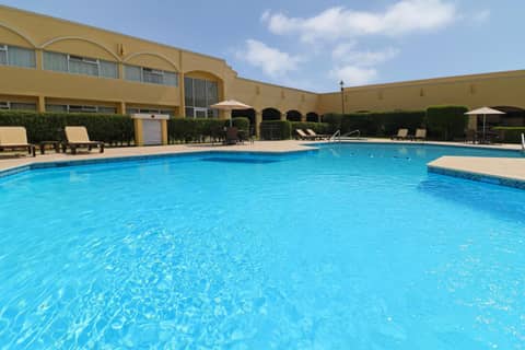 Holiday Inn Monterrey Norte by IHG — photo 2
