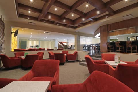 Holiday Inn Monterrey Norte by IHG — photo 3