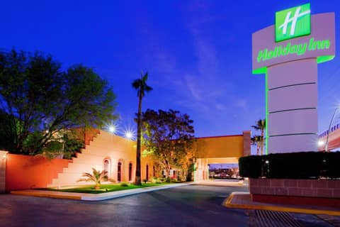 Holiday Inn Monterrey Norte by IHG — photo 4