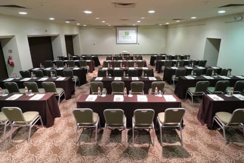 Holiday Inn Monterrey Norte by IHG — photo 8