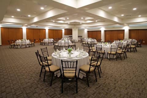 Holiday Inn Monterrey Norte by IHG — photo 9