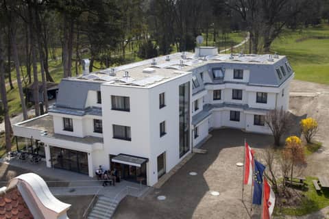 Seminarhotel Springer Schlössl — photo 9