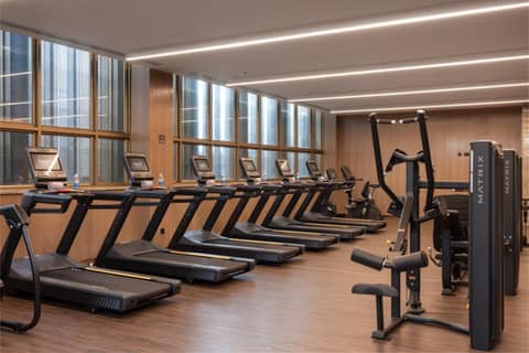 Four Points by Sheraton Guangzhou, Baiyun — photo 8