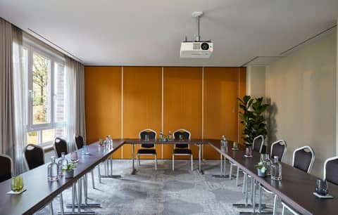 Crowne Plaza Hamburg-City Alster by IHG — photo 2