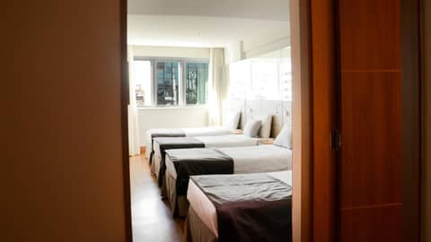 Hotel Atlântico Travel Copacabana — photo 6