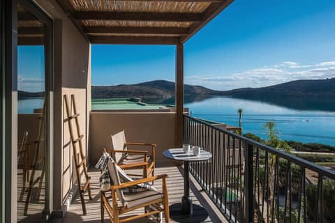 Enorme Infinity Elounda - Adults Only — photo 3