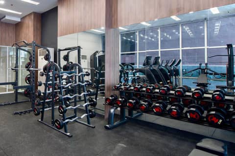 The Sphere Serviced Residences Managed by HII — photo 2