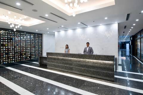 The Sphere Serviced Residences Managed by HII — photo 3