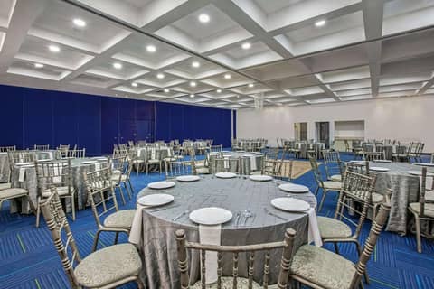 CHN Hotel Monterrey Centro, Trademark by Wyndham — photo 9