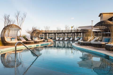 Grand Solmar Pacific Dunes Resort, Golf & Spa — photo 2