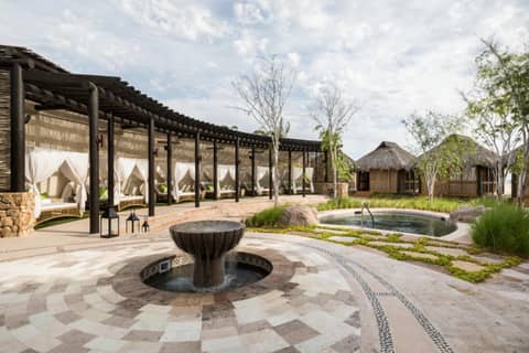 Grand Solmar Pacific Dunes Resort, Golf & Spa — photo 4
