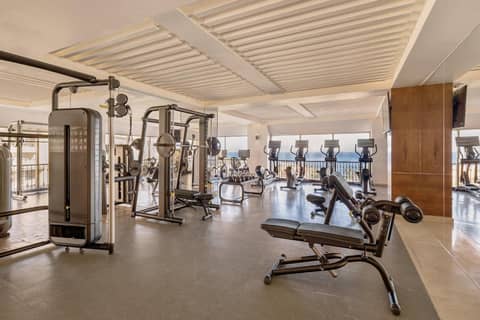 Grand Fiesta Americana Los Cabos All Inclusive Golf & Spa — photo 4