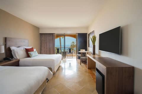 Grand Fiesta Americana Los Cabos All Inclusive Golf & Spa — photo 7