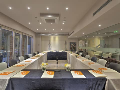Polis Grand Hotel — photo 2