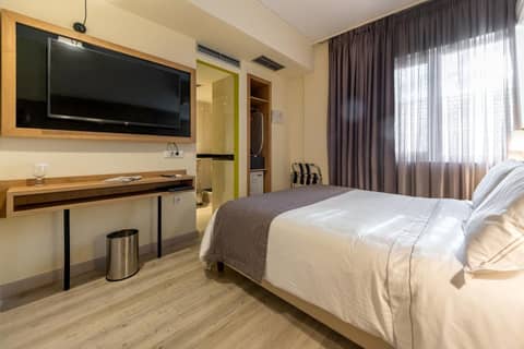 Polis Grand Hotel — photo 9