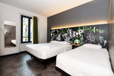 Spice Hotel Milano — photo 8