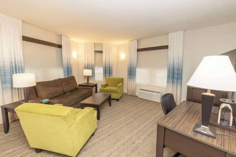 Hotel Versey Chicago Lincoln Park — photo 2