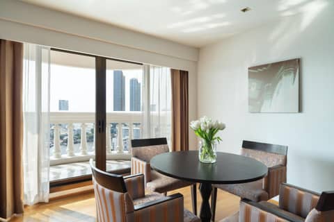 lebua at State Tower — photo 8