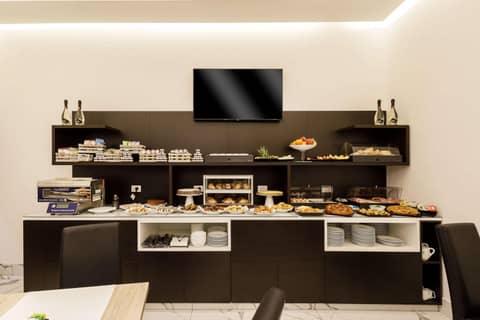 Best Western Hotel dei Mille — photo 2