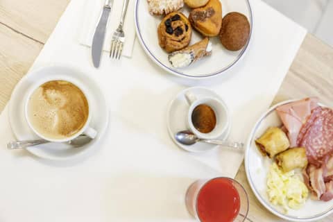 Best Western Hotel dei Mille — photo 4