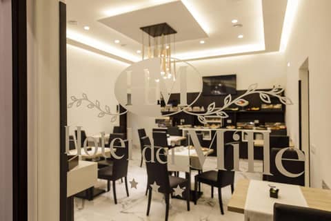 Best Western Hotel dei Mille — photo 7