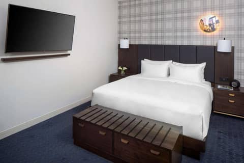 Hyatt Centric Faneuil Hall Boston — photo 3