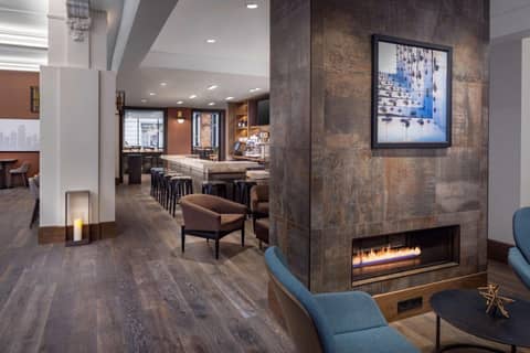 Hyatt Centric Faneuil Hall Boston — photo 6