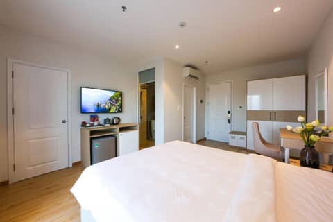 RHM Luxury Hotel And Suite — photo 7