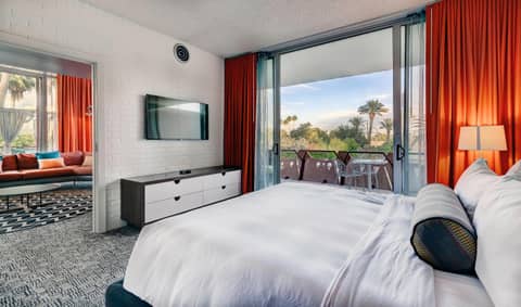 Hotel Valley Ho — photo 4