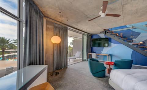Hotel Valley Ho — photo 9