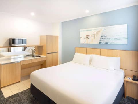 Mercure Sydney Manly Warringah — photo 6