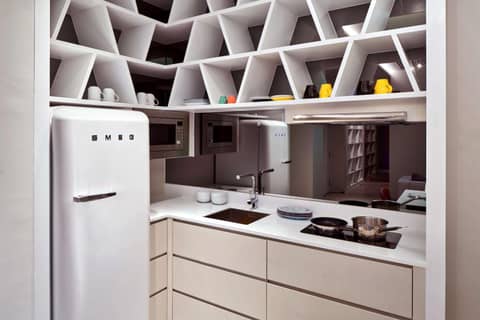 YOTEL Singapore Orchard Road — photo 5