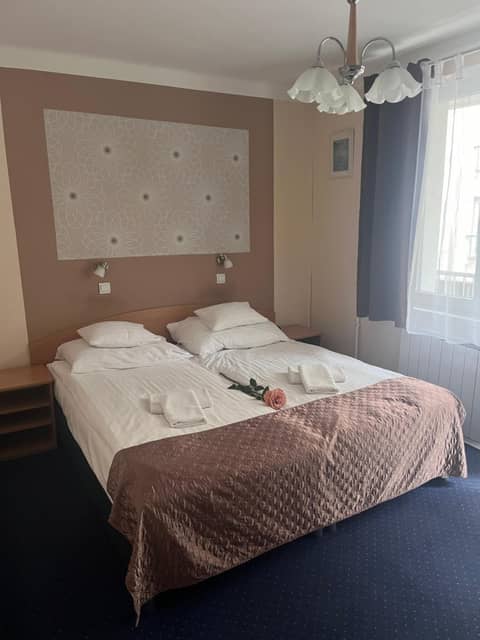 Hotel Rose City — photo 9