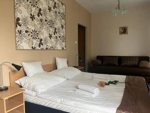 Standard Double or Twin Room — the supplier's photographs — photo 1