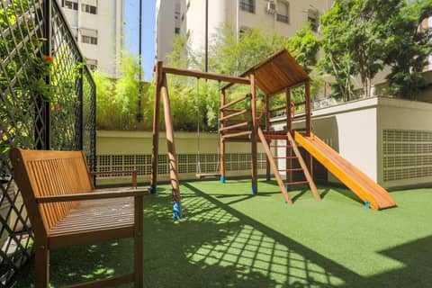 George V Casa Branca — activities & amenities