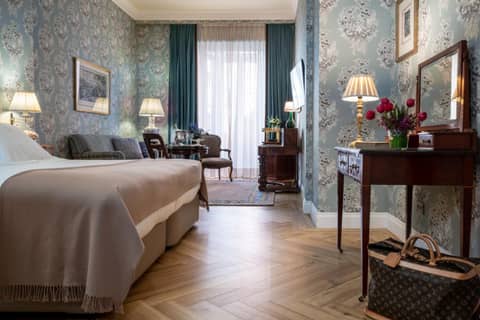 Relais & Châteaux Hotel Orfila — photo 3