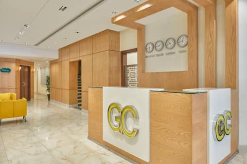 Golden Carven Hotel — photo 9
