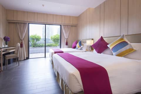 Noah’s Ark Hotel & Resort — photo 5