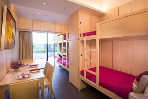 Noah’s Ark Hotel & Resort — photo 7