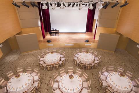 Noah’s Ark Hotel & Resort — photo 8