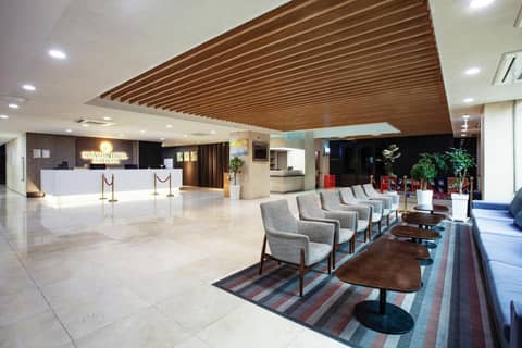 Shin Shin Hotel Jeju Ocean — photo 2
