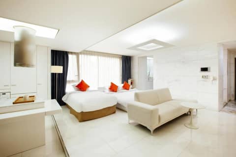 Shin Shin Hotel Jeju Ocean — photo 3