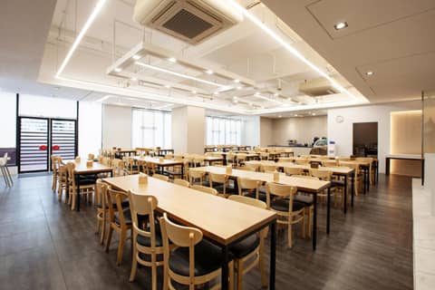 Shin Shin Hotel Jeju Ocean — photo 4