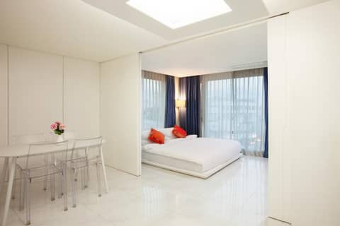 Shin Shin Hotel Jeju Ocean — photo 5