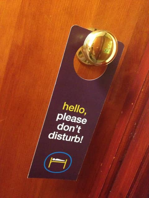 Hello Hotel — photo 3