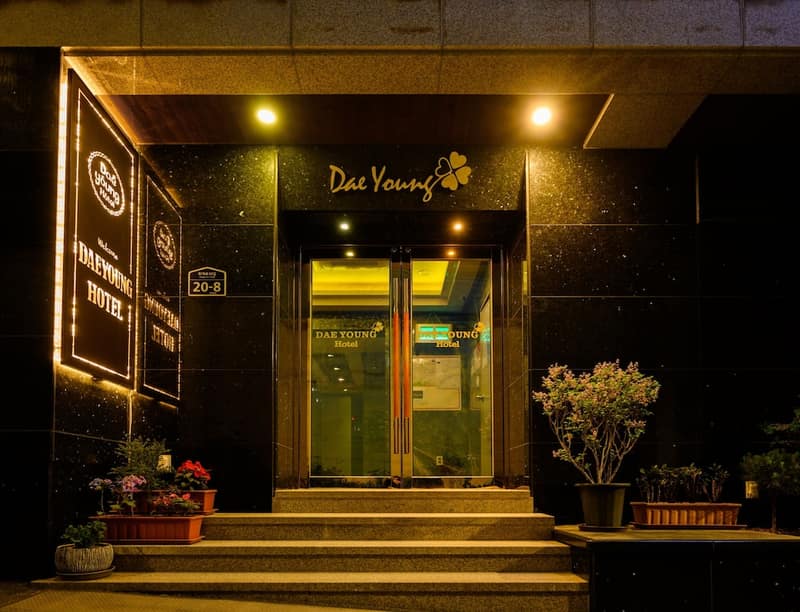 Daeyoung Hotel Myeongdong — photo 1
