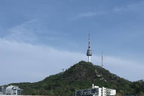 Daeyoung Hotel Myeongdong — photo 3