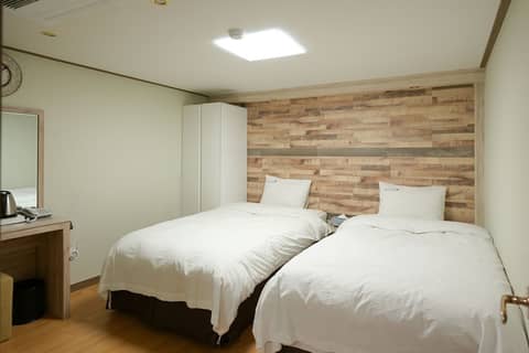 Daeyoung Hotel Myeongdong — photo 3